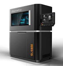 SLS 3D Yazıcılar — Endüstriyel Dayanıklılık & Karmaşık Parçalar