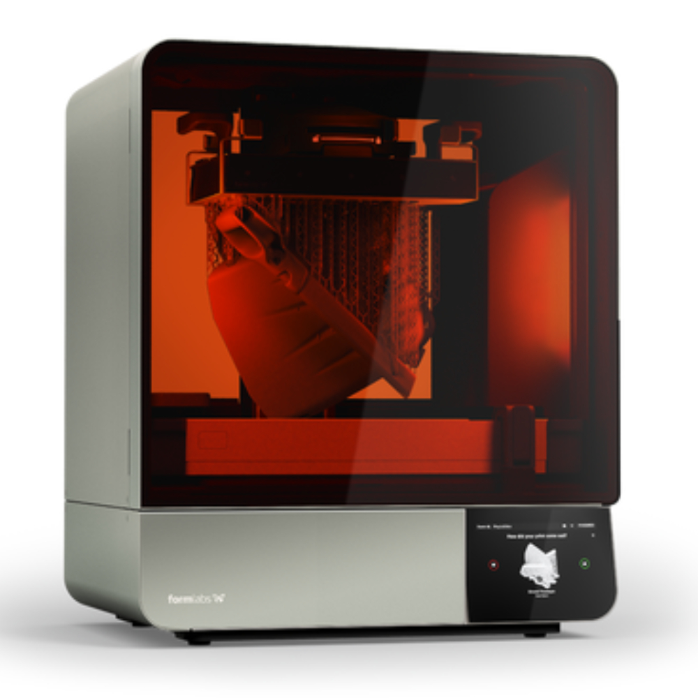 DLP 3D Yazıcılar — Hızlı ve Yüksek Detaylı Baskı